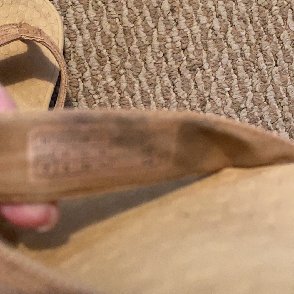 Flip flops - Picture 6 of 6